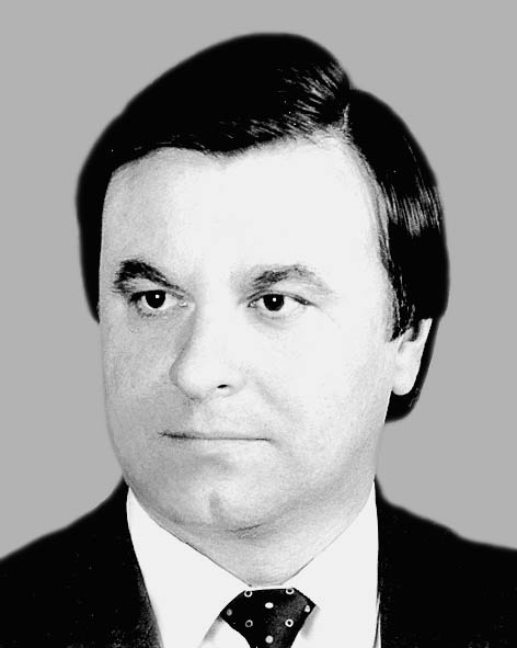 фото: Братков Микола  Григорович